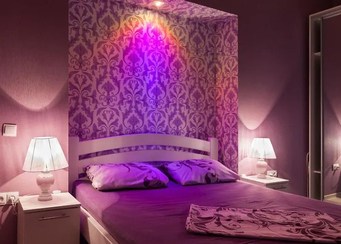 Lesya Apartment