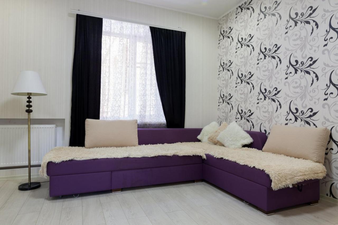 Apartment Lesya