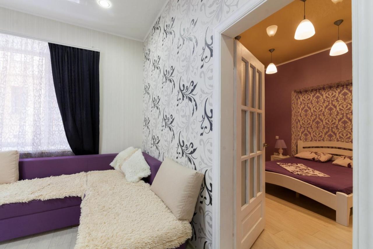 Apartment Lesya