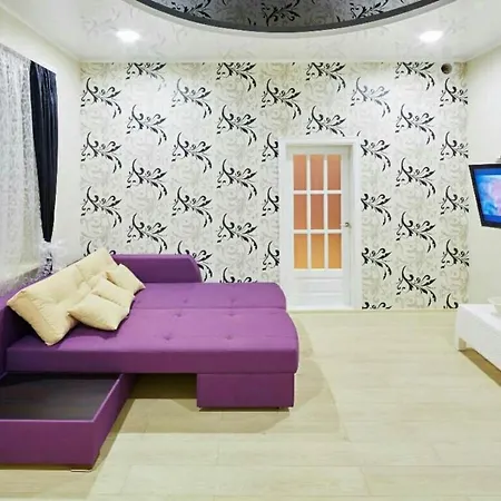 Lesya Apartment Lviv Exterior photo