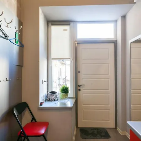 Lesya Apartment Lviv Exterior photo