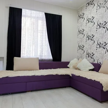 Lesya Apartment Lviv Exterior photo
