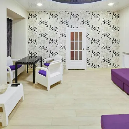 Lesya Apartment Lviv Exterior photo
