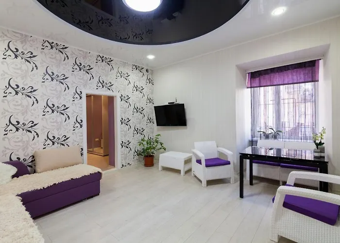 Lesya Apartment