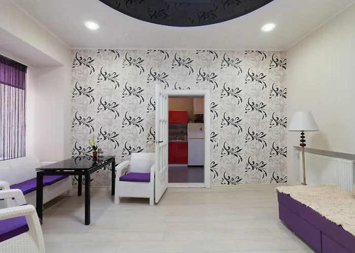 Lesya Apartment